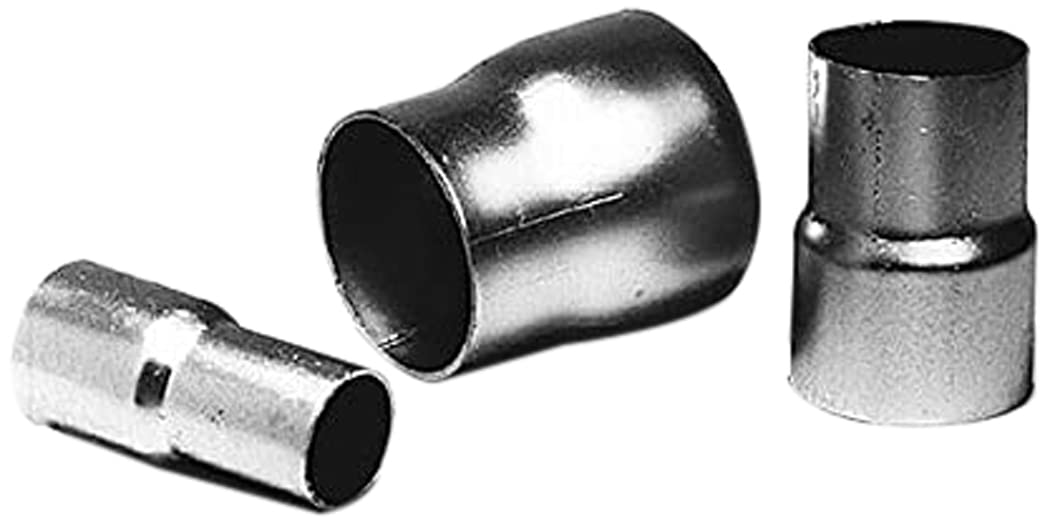 Bosal 264-748 Rohrverbinder für Abgasanlage, 48mm Durchmesser, 80mm Länge Bosal 264-748 Rohrverbinder für Abgasanlage, 48mm Durchmesser, 80mm Länge von Bosal