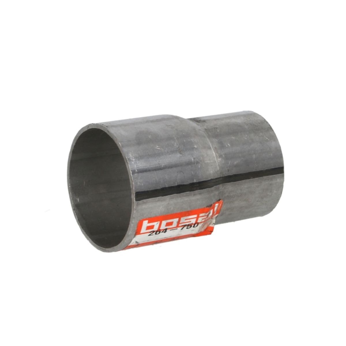 Bosal 264-750 Rohrverbinder für Abgasanlage, 50mm Durchmesser, 80mm Länge von Bosal