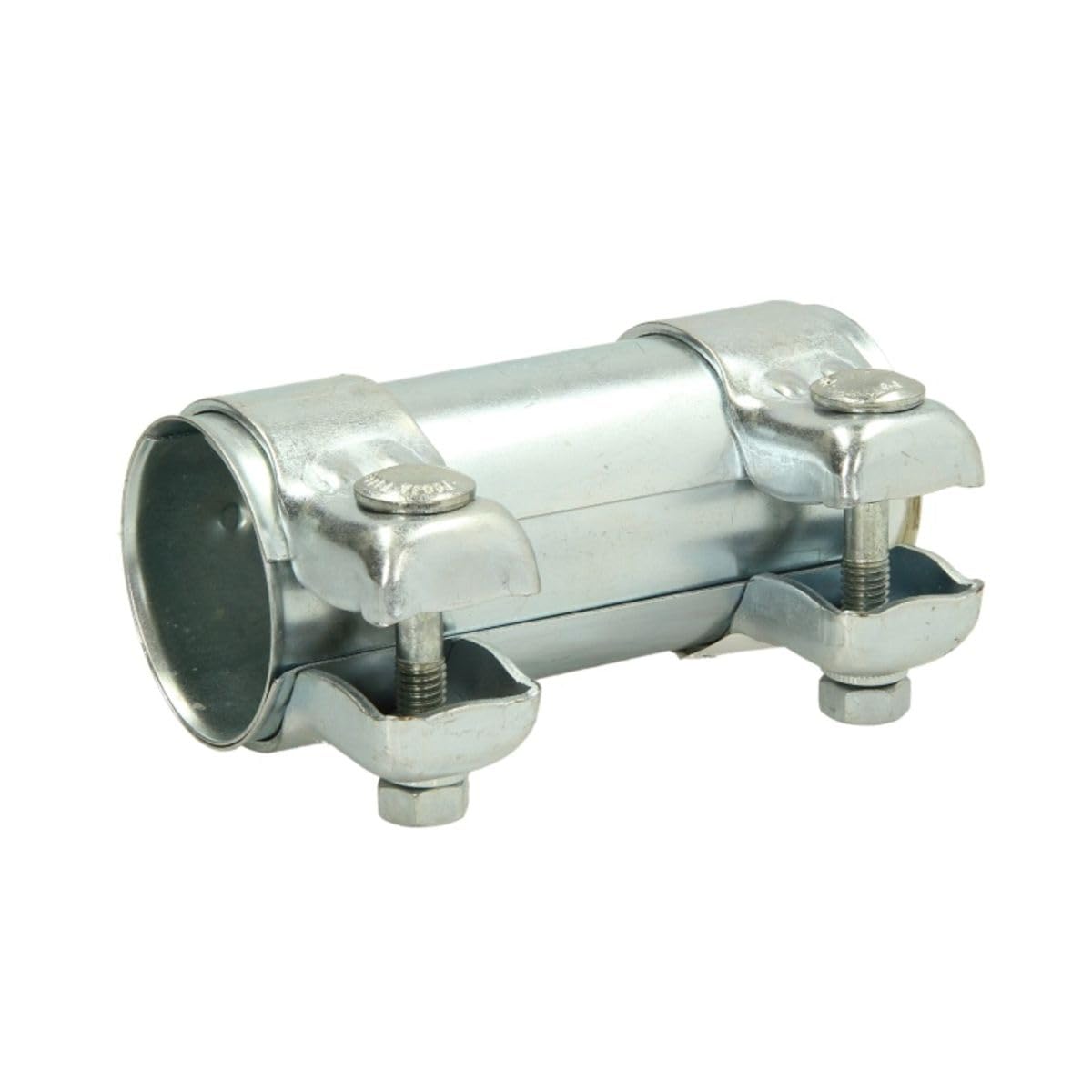 Bosal 265-619 Rohrverbinder, Abgasanlage, Silber Bosal 265-619 Rohrverbinder, Abgasanlage, Silber von Bosal