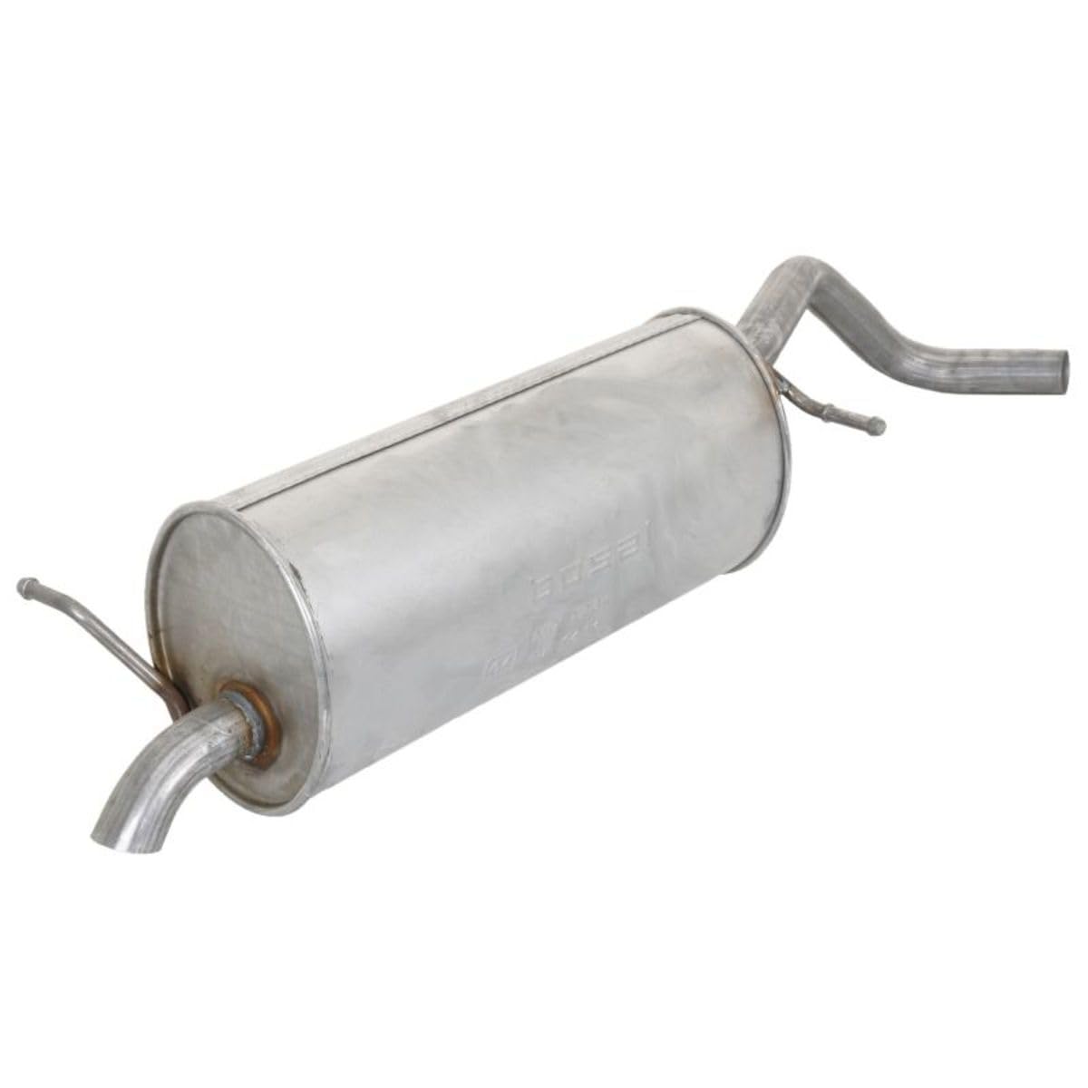 Bosal 278-039 Endschalldämpfer Bosal 278-039 Endschalldämpfer von Bosal