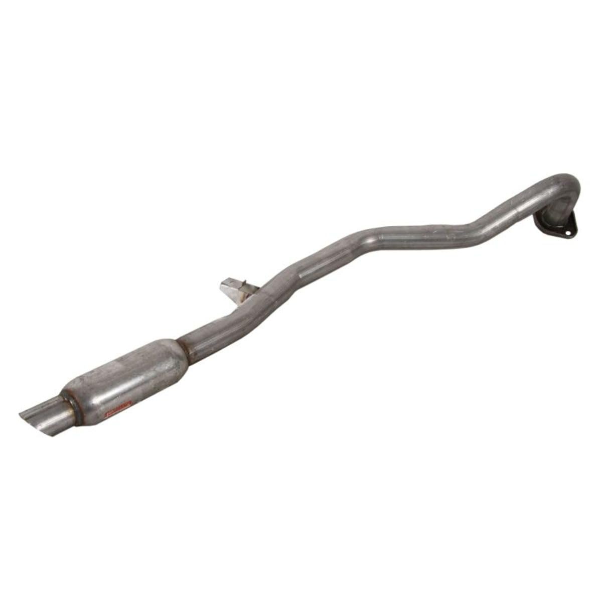 Bosal 278-549 Endschalldämpfer Bosal 278-549 Endschalldämpfer von Bosal