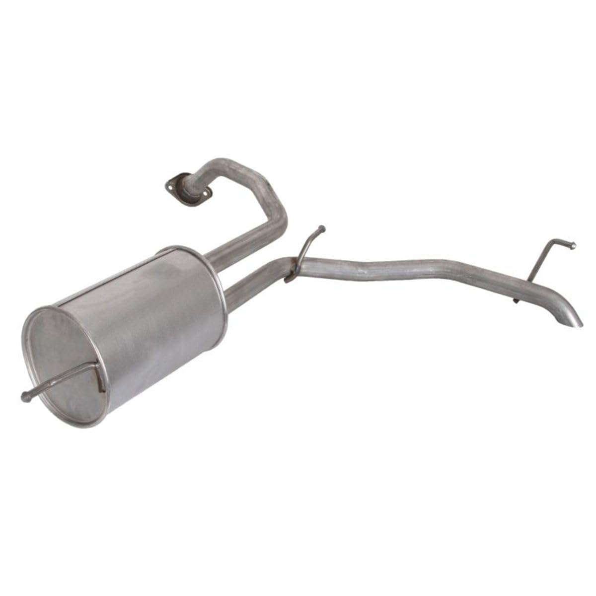 Bosal 278-585 Endschalldämpfer Bosal 278-585 Endschalldämpfer von Bosal
