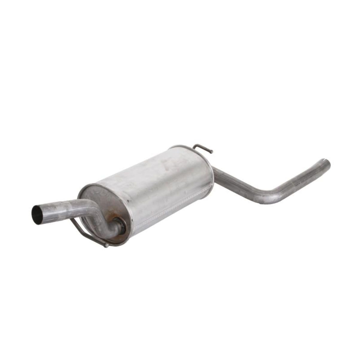 Bosal 278-711 Mittelschalldämpfer Bosal 278-711 Mittelschalldämpfer von Bosal