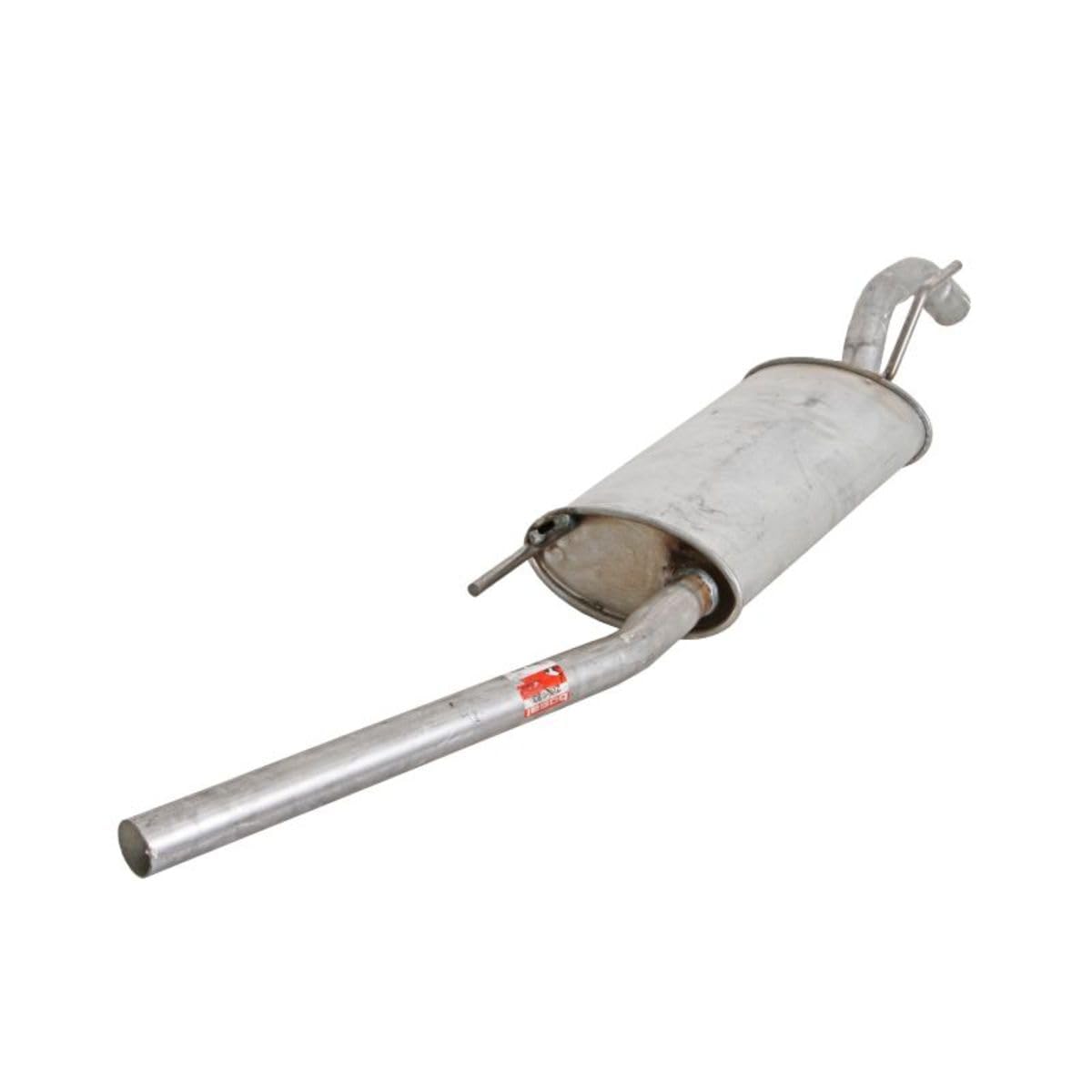 Bosal 279-483 Endschalldämpfer Bosal 279-483 Endschalldämpfer von Bosal