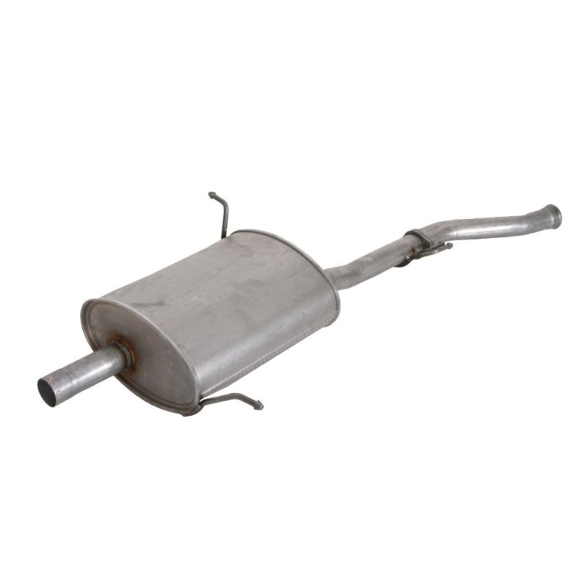 Bosal 280-005 Endschalldämpfer Bosal 280-005 Endschalldämpfer von Bosal