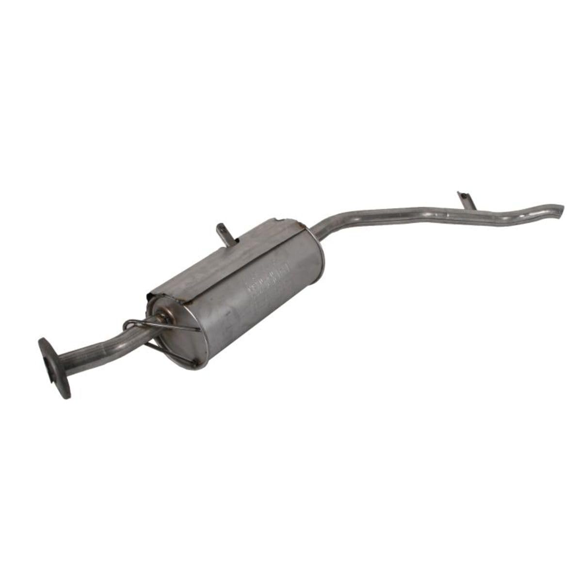 Bosal 280-025 Mittelschalldämpfer Bosal 280-025 Mittelschalldämpfer von Bosal