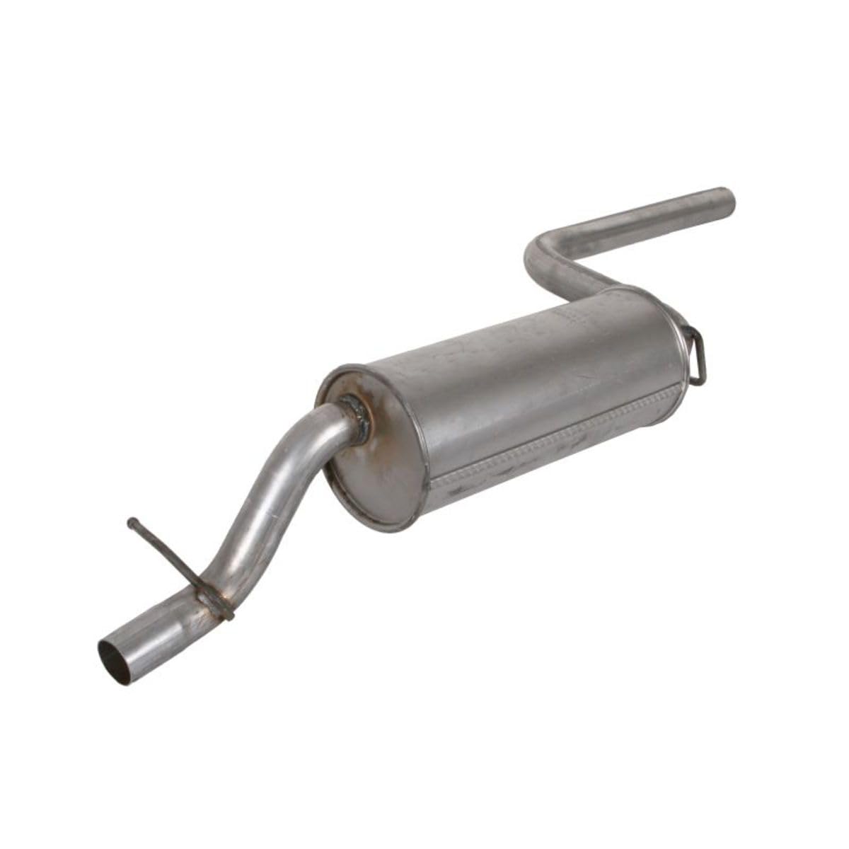 Bosal 280-361 Mittelschalldämpfer Bosal 280-361 Mittelschalldämpfer von Bosal