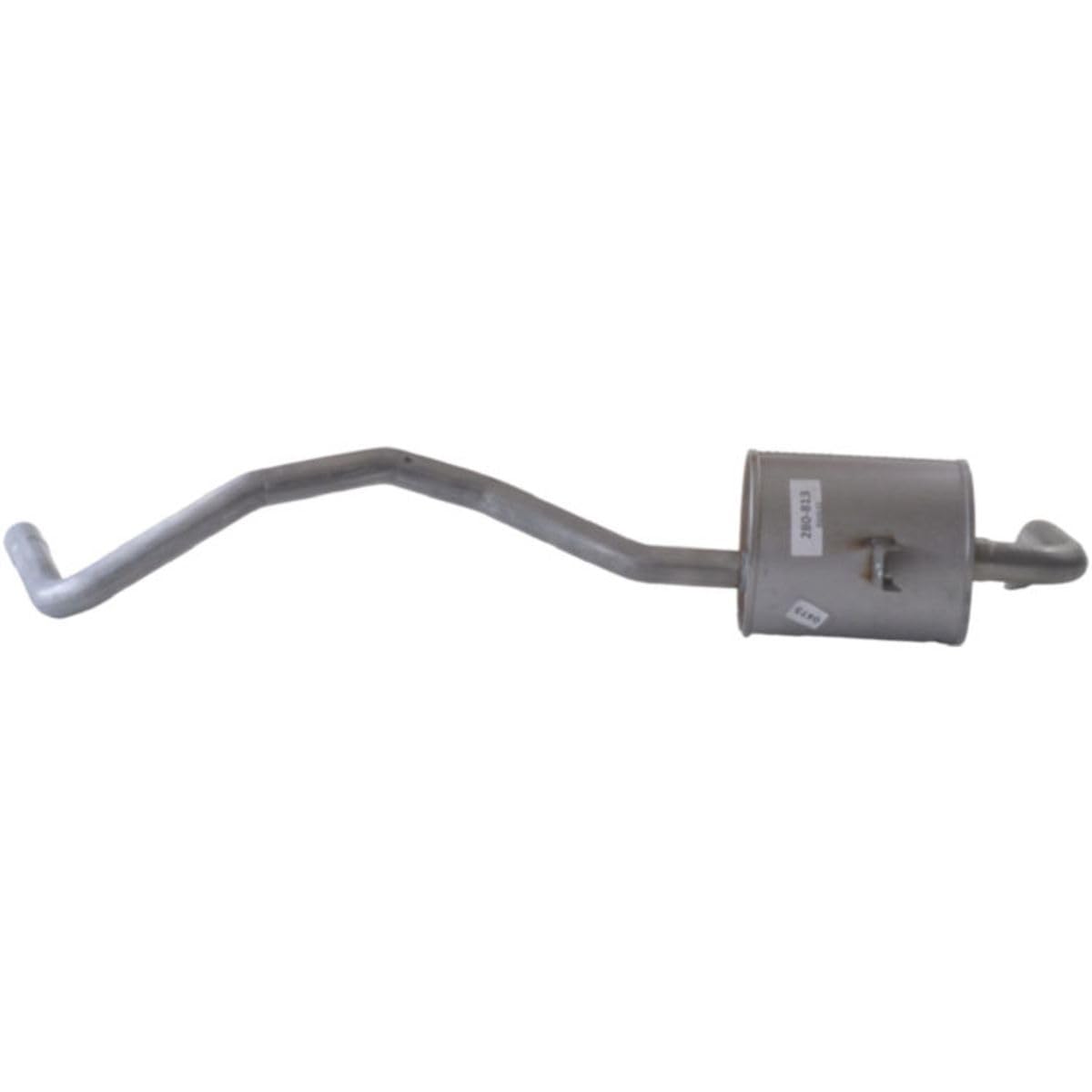 Bosal 280-813 Endschalldämpfer Bosal 280-813 Endschalldämpfer von Bosal