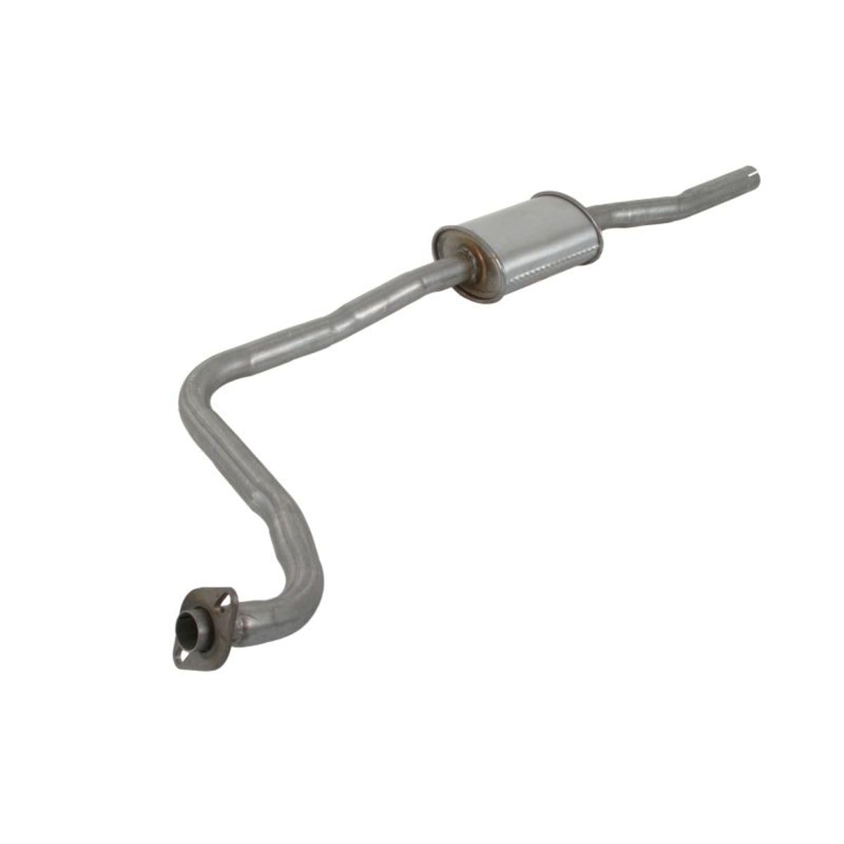 Bosal 281-277 Mittelschalldämpfer Bosal 281-277 Mittelschalldämpfer von Bosal