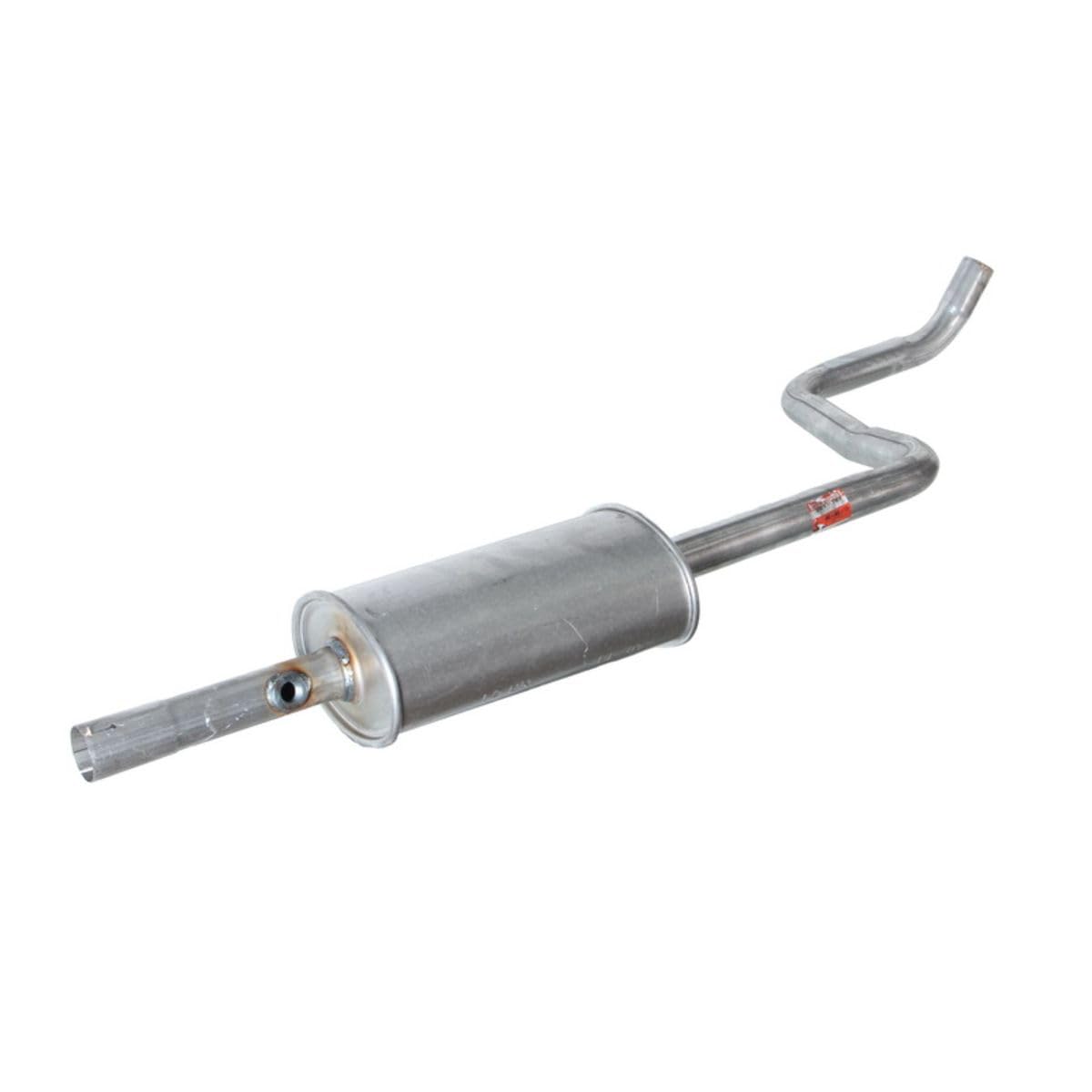 Bosal 281-283 Mittelschalldämpfer Bosal 281-283 Mittelschalldämpfer von Bosal