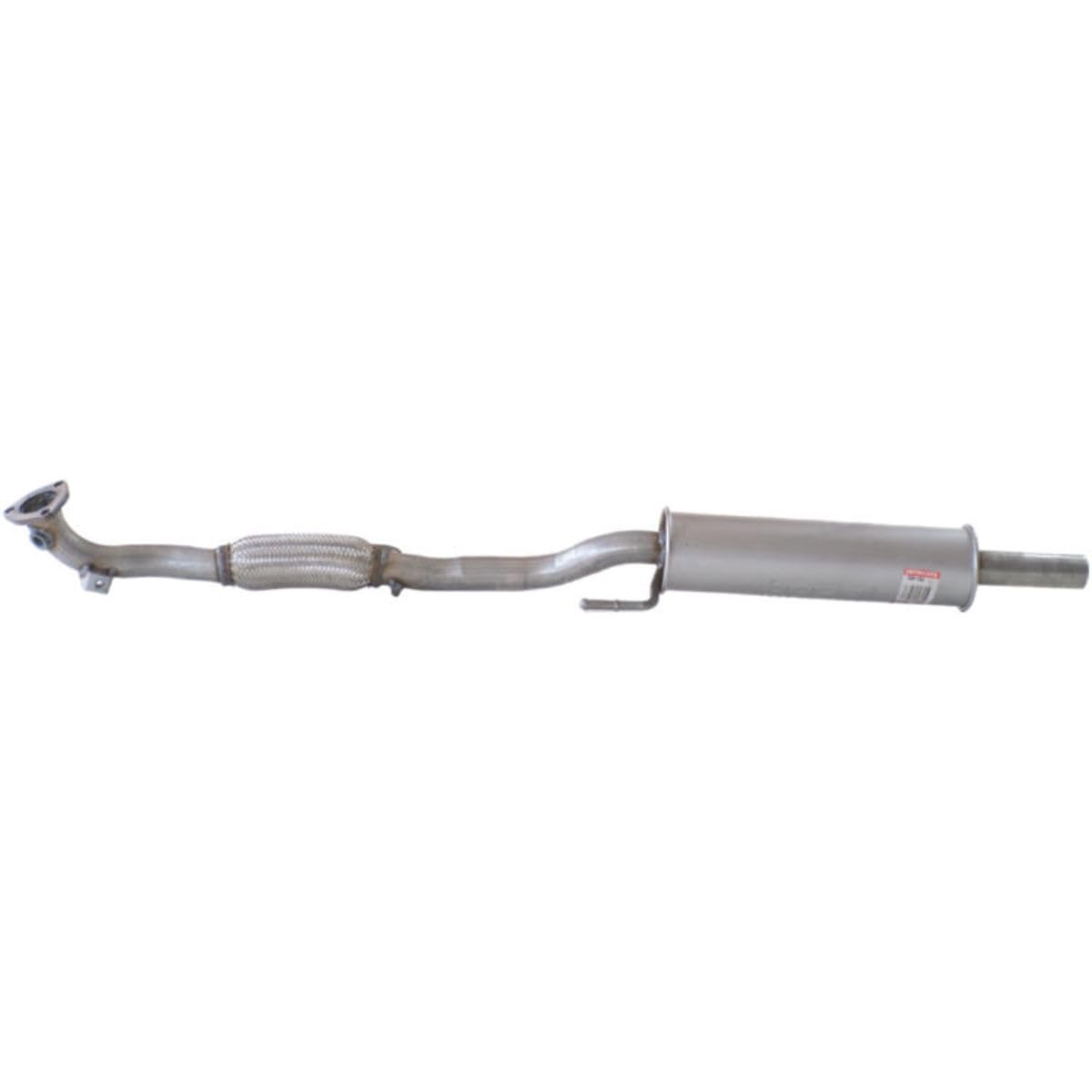 Bosal 281-483 Abgasrohr Bosal 281-483 Abgasrohr von Bosal