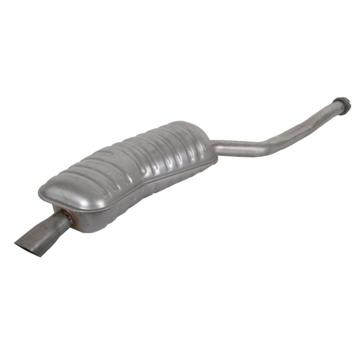 Bosal 282-217 Endschalldämpfer Bosal 282-217 Endschalldämpfer von Bosal