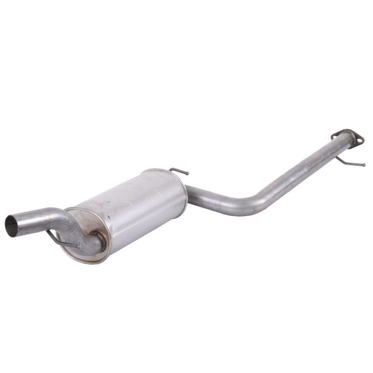 Bosal 282-419 Mittelschalldämpfer Bosal 282-419 Mittelschalldämpfer von Bosal