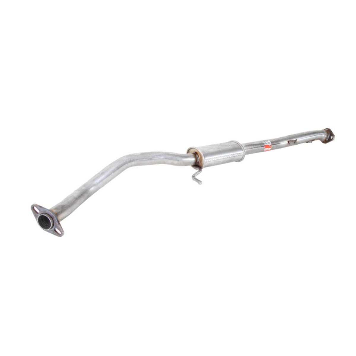 Bosal 282-619 Mittelschalldämpfer Bosal 282-619 Mittelschalldämpfer von Bosal