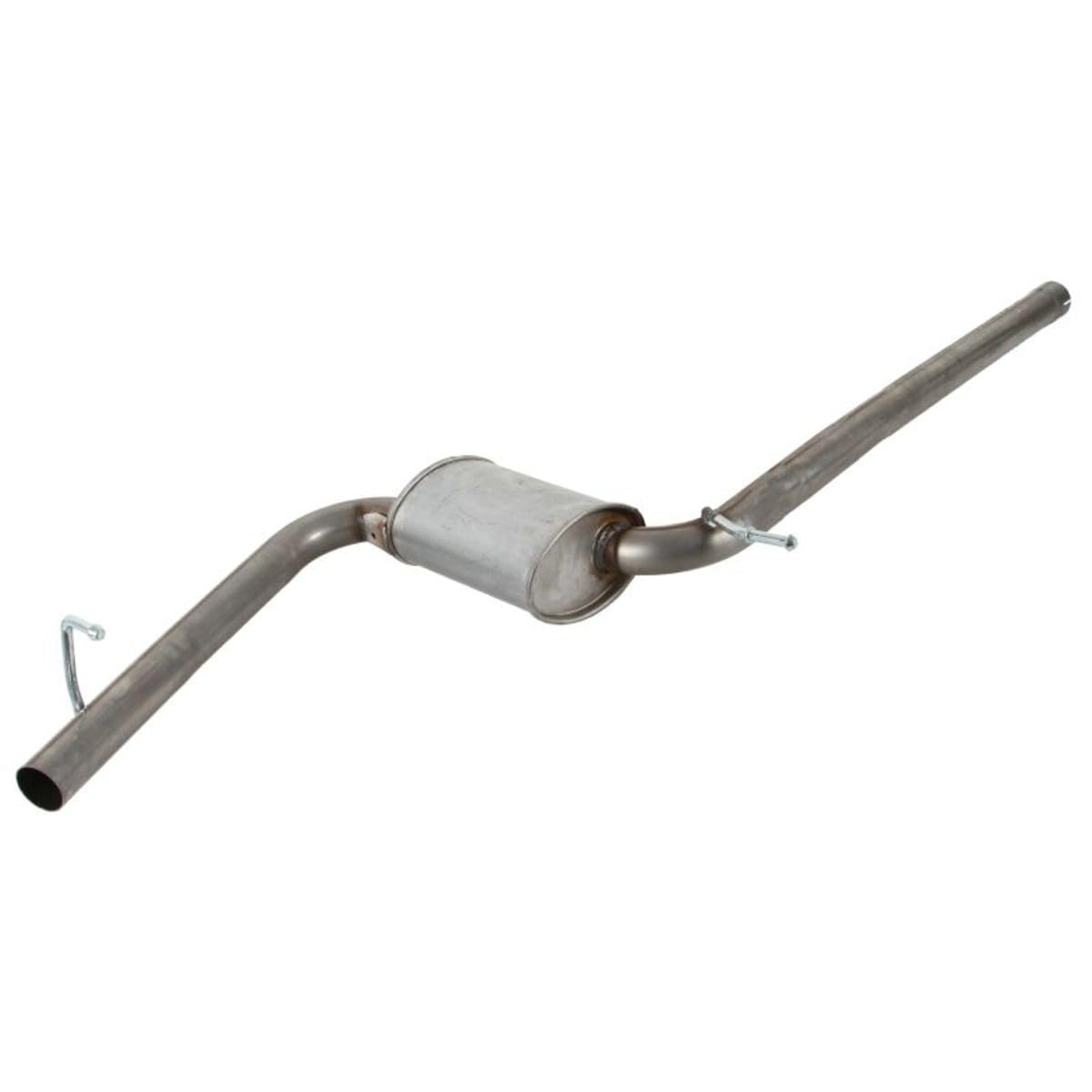 Bosal 283-305 Mittelschalldämpfer Bosal 283-305 Mittelschalldämpfer von Bosal