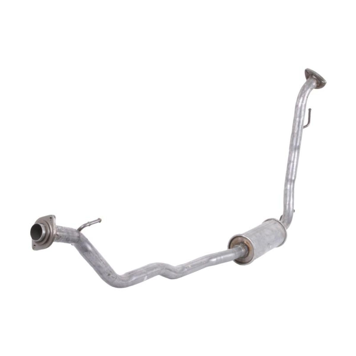 Bosal 283-451 Mittelschalldämpfer Bosal 283-451 Mittelschalldämpfer von Bosal
