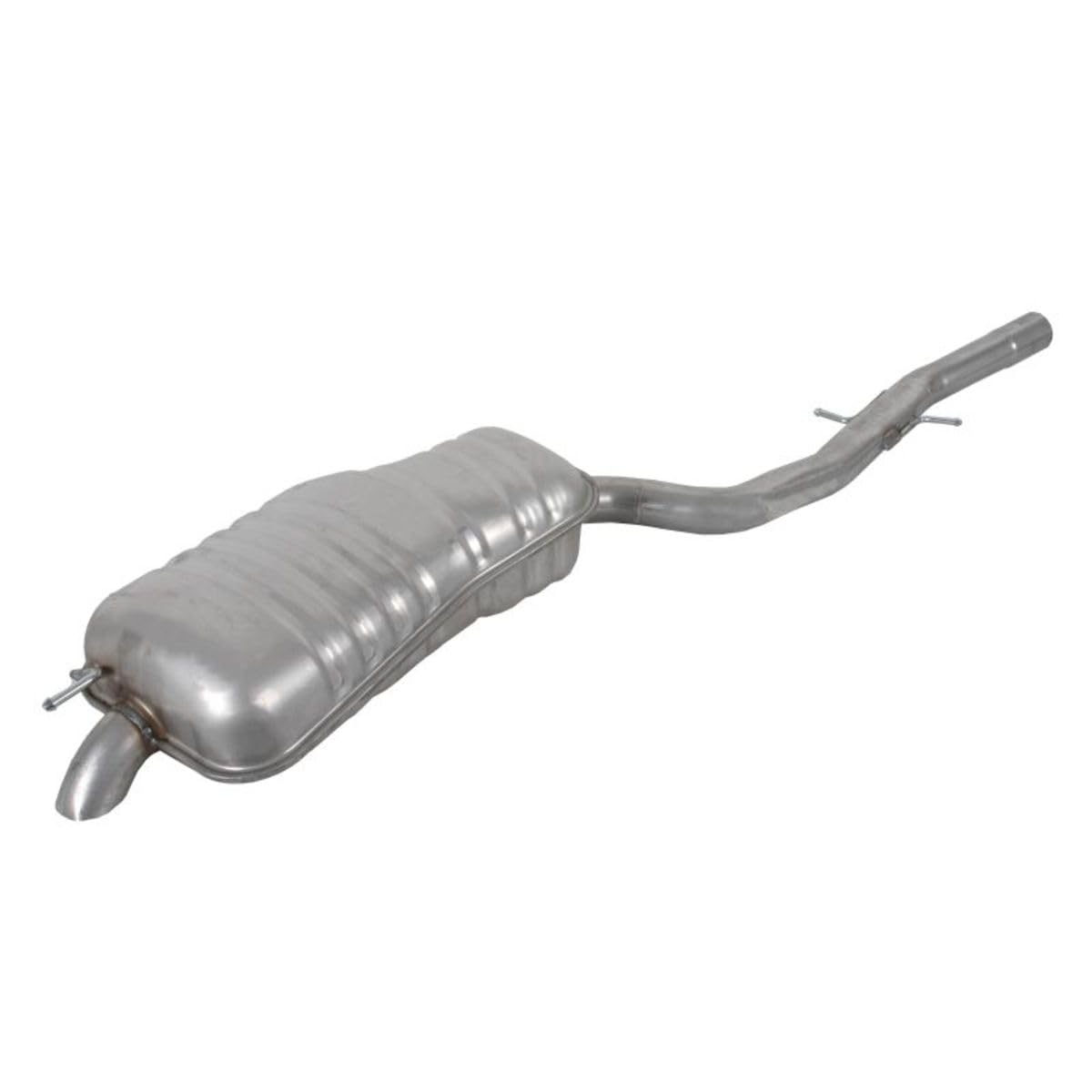 Bosal 283-497 Endschalldämpfer Bosal 283-497 Endschalldämpfer von Bosal