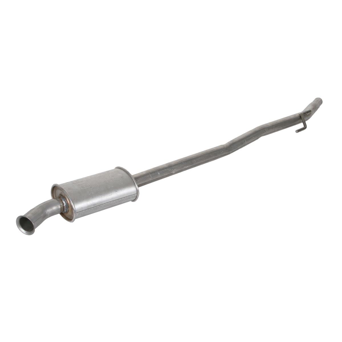 Bosal 283-547 - Mittelschalldämpfer Bosal 283-547 - Mittelschalldämpfer von Bosal