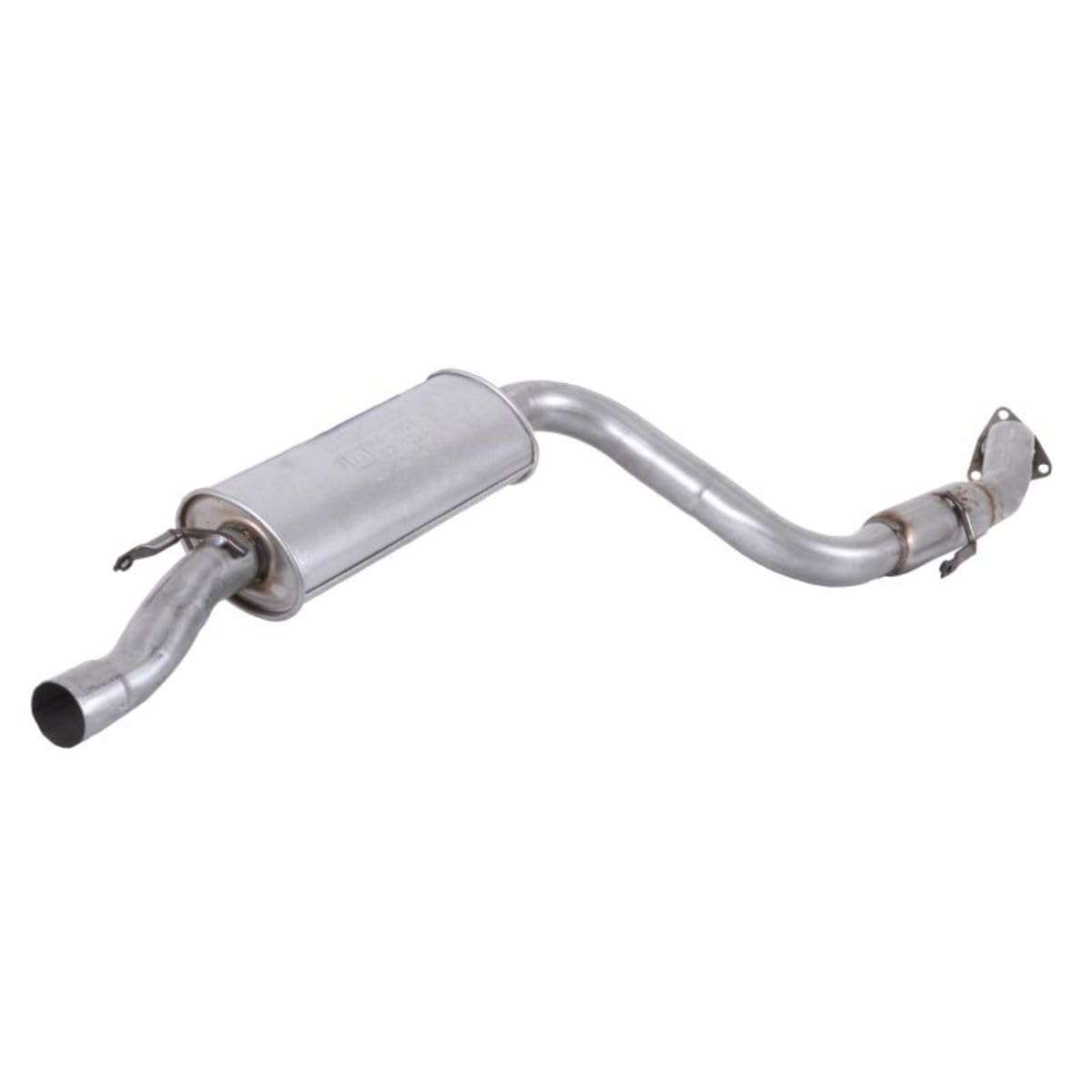 Bosal 283-603 - Mittelschalldämpfer Bosal 283-603 - Mittelschalldämpfer von Bosal