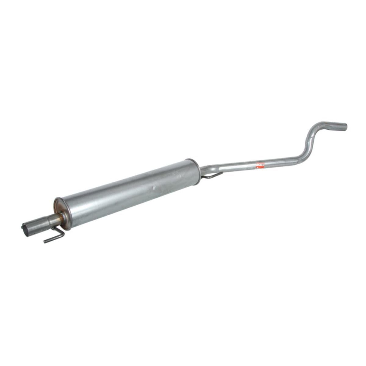 Bosal 284-735 Mittelschalldämpfer Bosal 284-735 Mittelschalldämpfer von Bosal