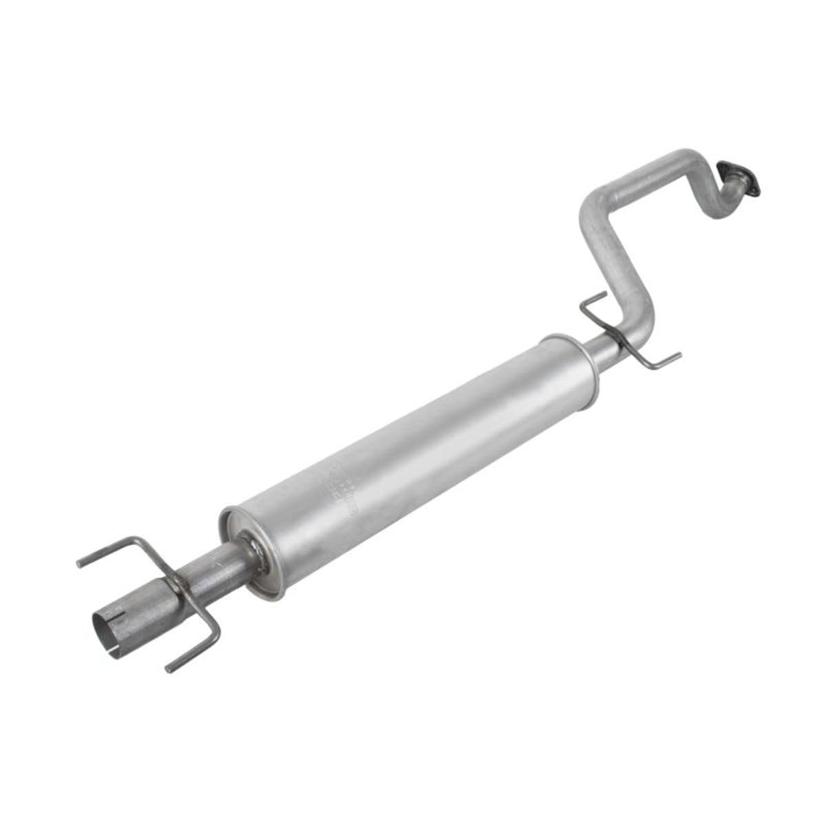 Bosal 285-117 Mittelschalldämpfer Bosal 285-117 Mittelschalldämpfer von Bosal