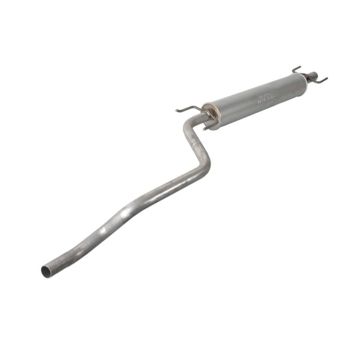 Bosal 285-423 Mittelschalldämpfer Bosal 285-423 Mittelschalldämpfer von Bosal