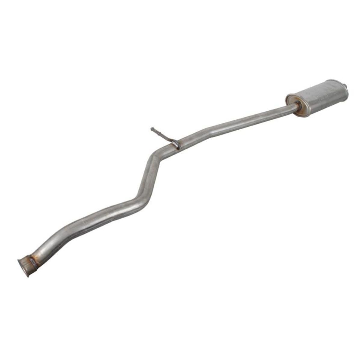Bosal 285-603 Mittelschalldämpfer Bosal 285-603 Mittelschalldämpfer von Bosal