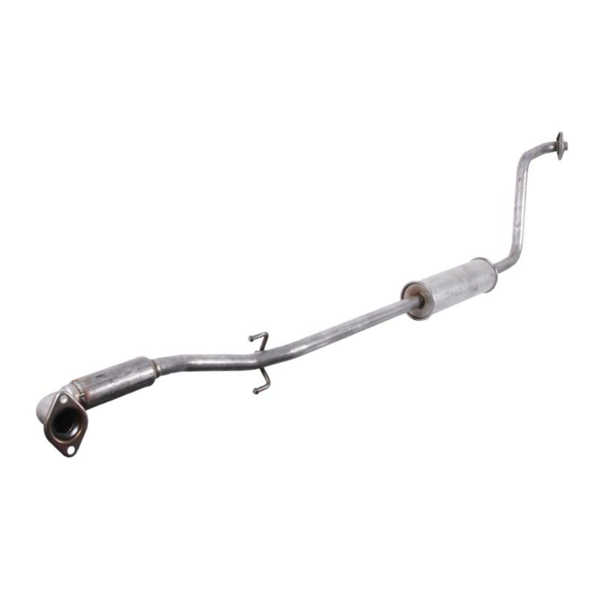 Bosal 286-265 - Mittelschalldämpfer Bosal 286-265 - Mittelschalldämpfer von Bosal
