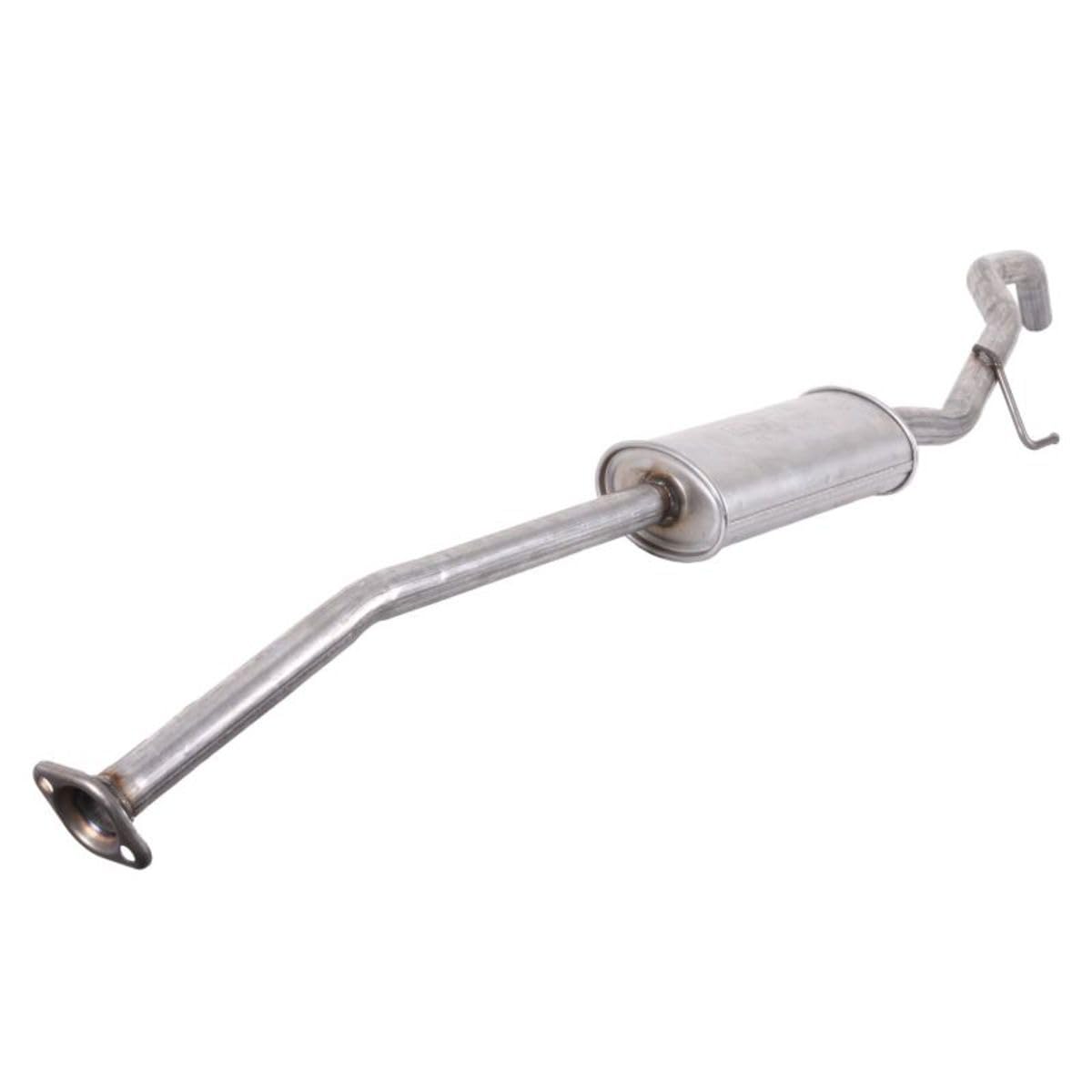Bosal 286-277 Mittelschalldämpfer Bosal 286-277 Mittelschalldämpfer von Bosal