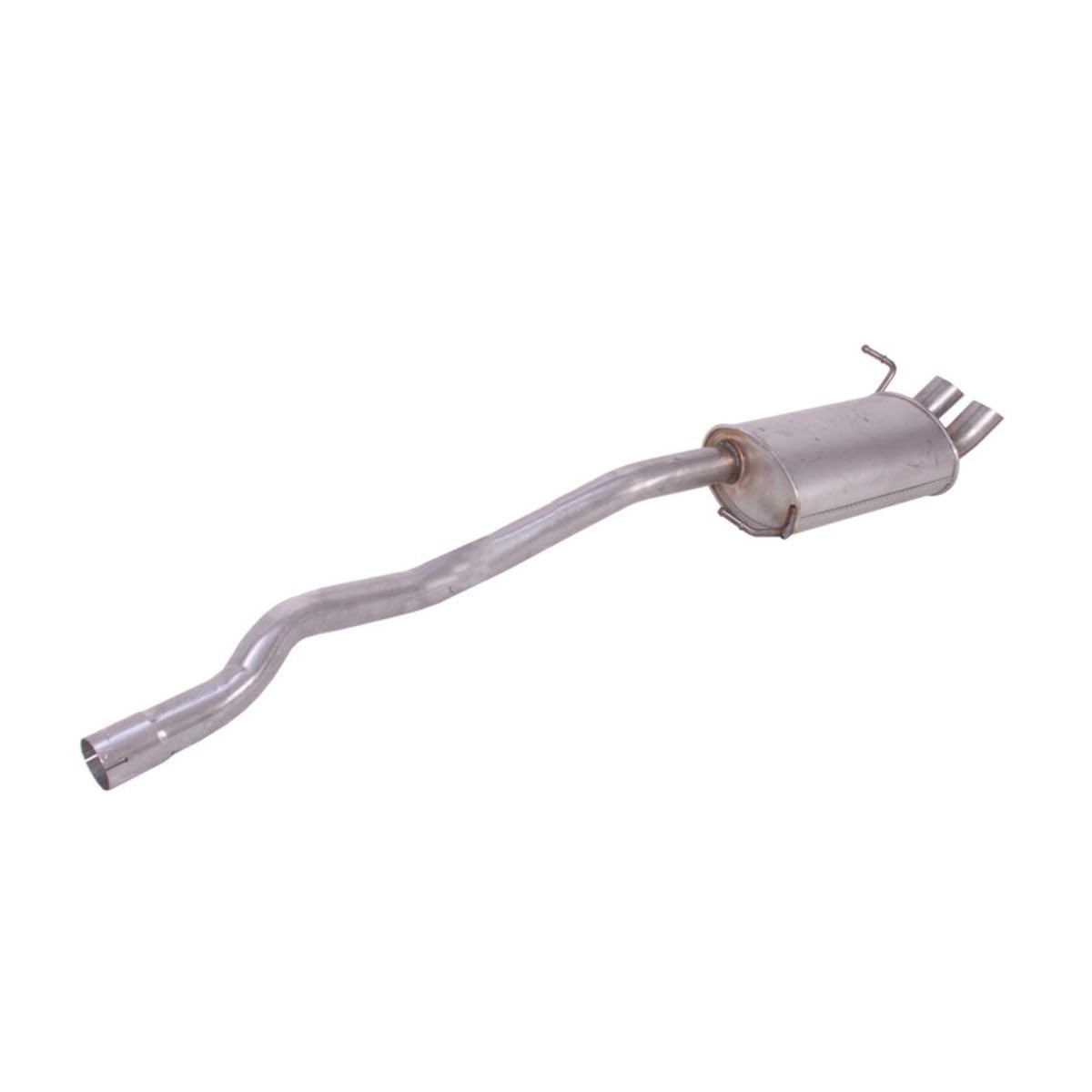Bosal 286-477 Endschalldämpfer Bosal 286-477 Endschalldämpfer von Bosal