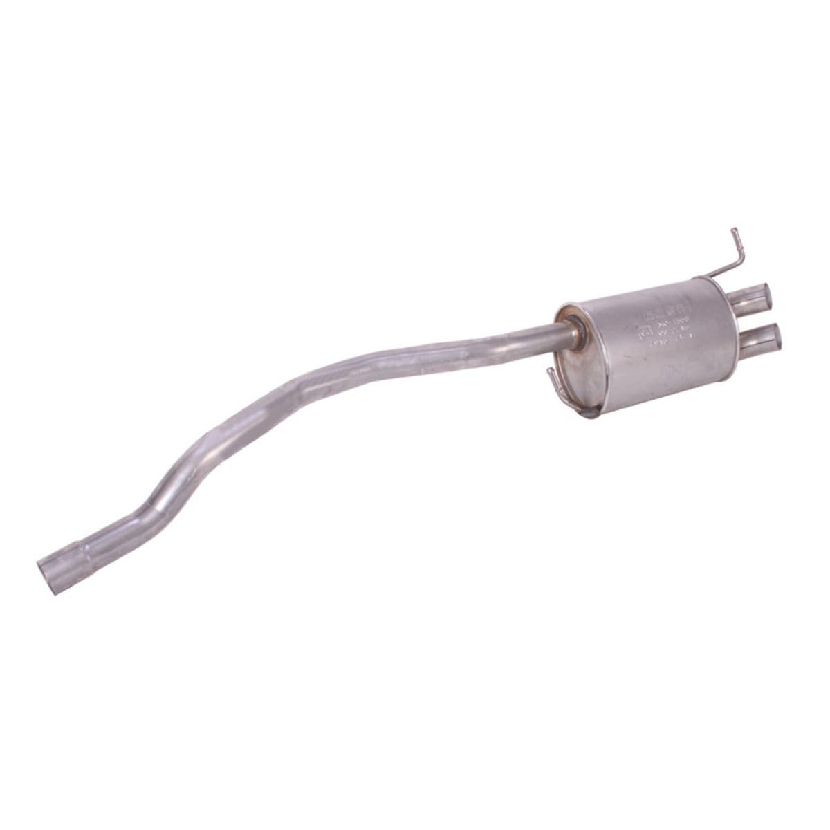 Bosal 286-489 Endschalldämpfer Bosal 286-489 Endschalldämpfer von Bosal