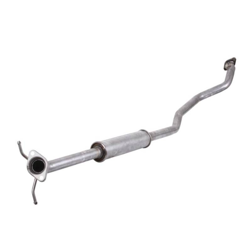 Bosal 286-495 - Mittelschalldämpfer von Bosal