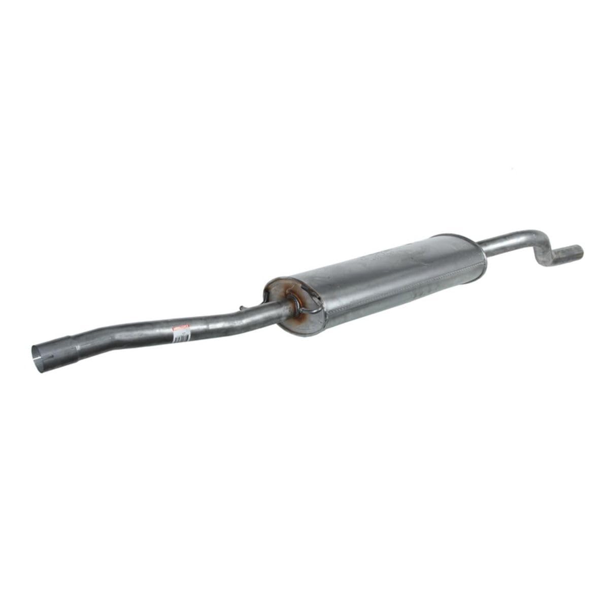 Bosal 287-433 Mittelschalldämpfer Bosal 287-433 Mittelschalldämpfer von Bosal