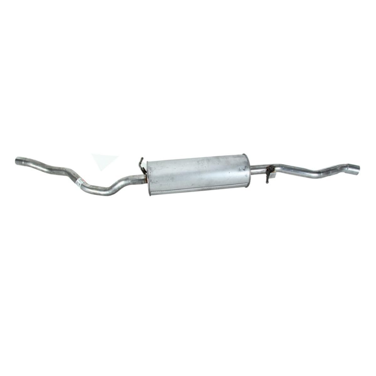 Bosal 288-507 Mittelschalldämpfer Bosal 288-507 Mittelschalldämpfer von Bosal