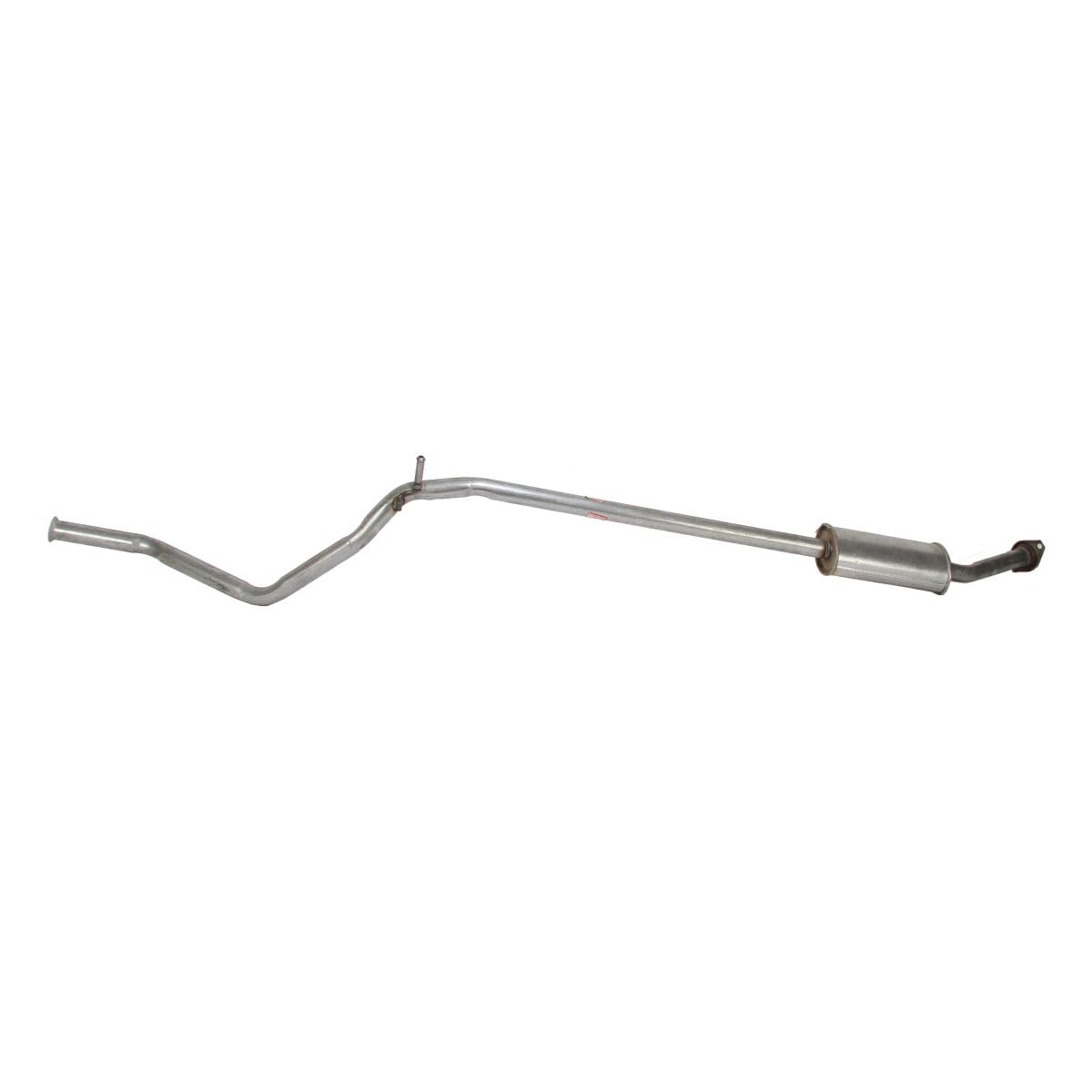 Bosal 291-079 - Mittelschalldämpfer Bosal 291-079 - Mittelschalldämpfer von Bosal