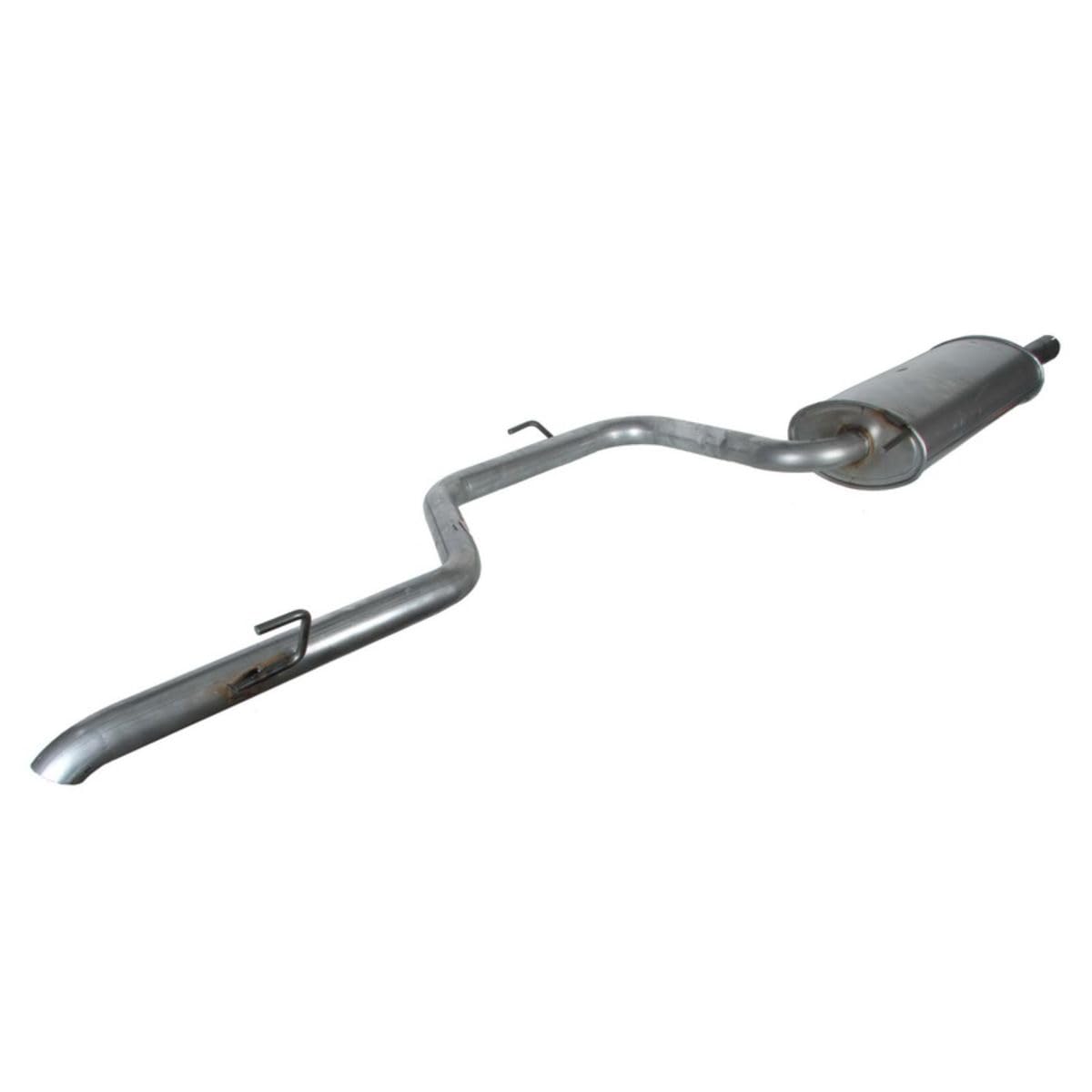 BOSAL Endschalldämpfer 292-021 BOSAL Endschalldämpfer 292-021 von Bosal