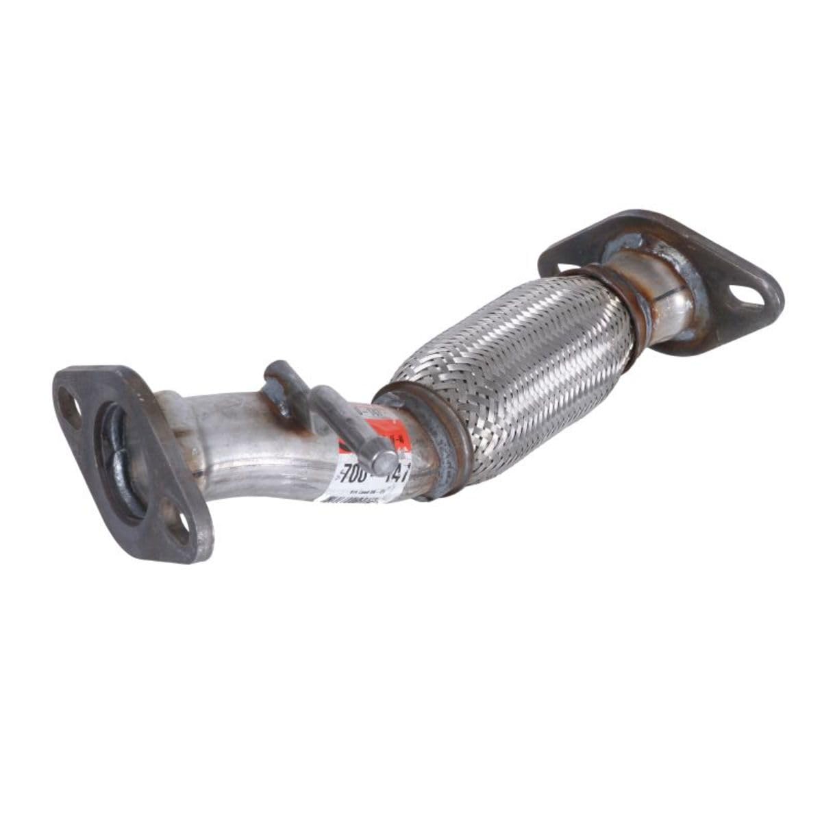 Bosal 700-147 Abgasrohr Bosal 700-147 Abgasrohr von Bosal