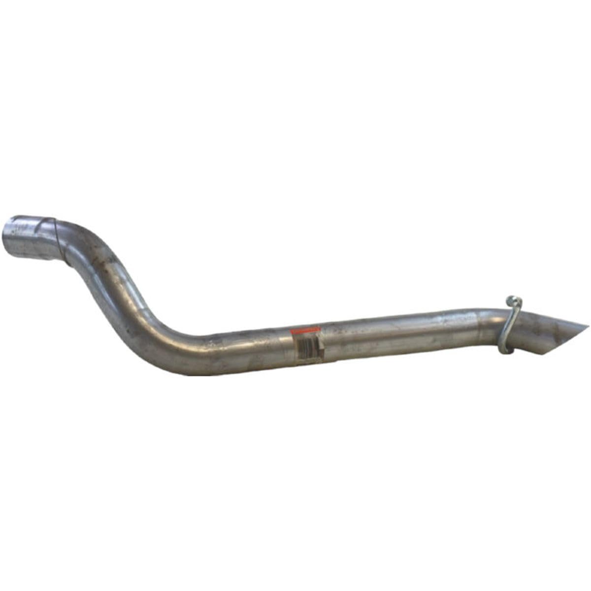 Bosal 750-429 Abgasrohr für Mercedes-Benz Vito Bus 115/111/109/Mercedes-Benz Vito MIXTO Bosal 750-429 Abgasrohr für Mercedes-Benz Vito Bus 115/111/109/Mercedes-Benz Vito MIXTO von Bosal