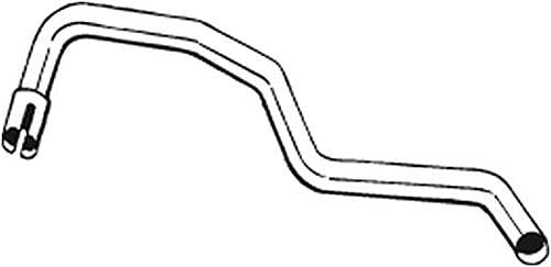 Bosal 787-047 Abgasrohr Bosal 787-047 Abgasrohr von Bosal
