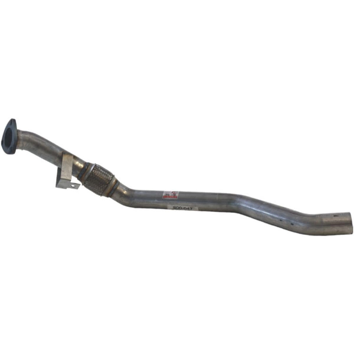 Bosal 800-047 Abgasrohr Bosal 800-047 Abgasrohr von Bosal