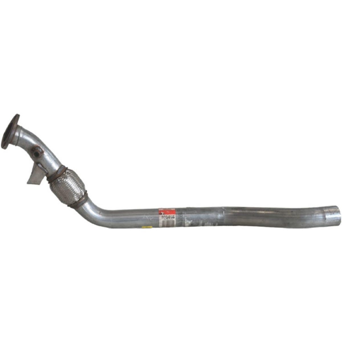 Bosal 800-055 Abgasrohr für Audi A4 Bosal 800-055 Abgasrohr für Audi A4 von Bosal