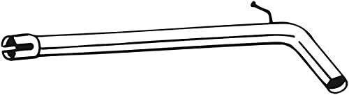 Bosal 801-181 Abgasrohr Bosal 801-181 Abgasrohr von Bosal