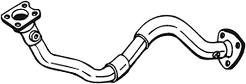 Bosal 801-193 Abgasrohr Bosal 801-193 Abgasrohr von Bosal