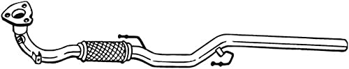 Bosal 823-633 Abgasrohr Bosal 823-633 Abgasrohr von Bosal
