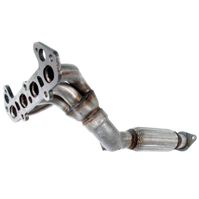 Bosal 851-275 Abgasrohr Bosal 851-275 Abgasrohr von Bosal
