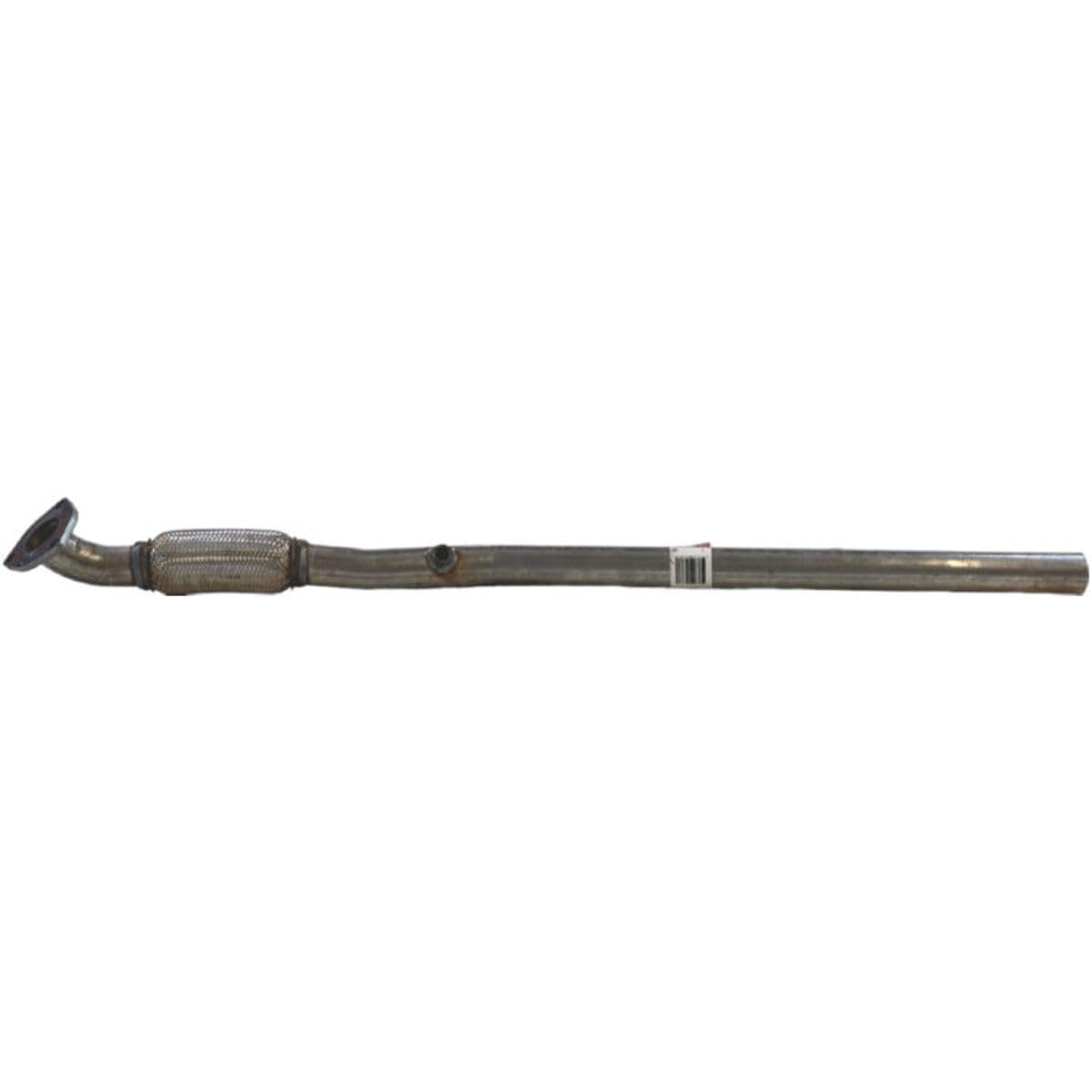 Bosal 854-381 Abgasrohr Bosal 854-381 Abgasrohr von Bosal