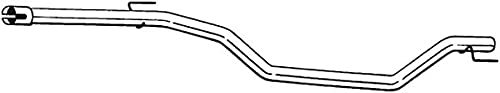 Bosal 915-631 Abgasrohr Bosal 915-631 Abgasrohr von Bosal