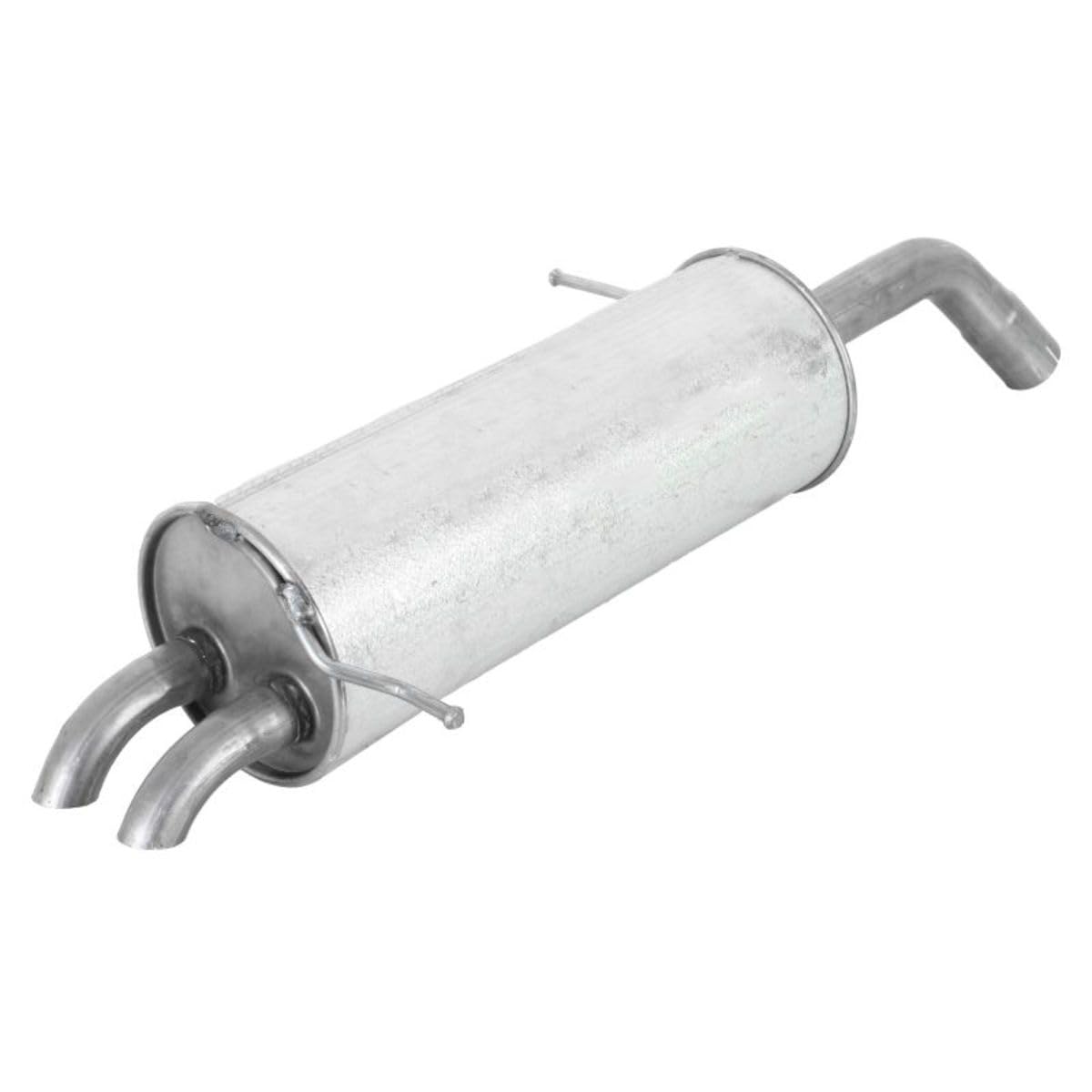 BOSAL Endschalldämpfer 154-487 BOSAL Endschalldämpfer 154-487 von Bosal