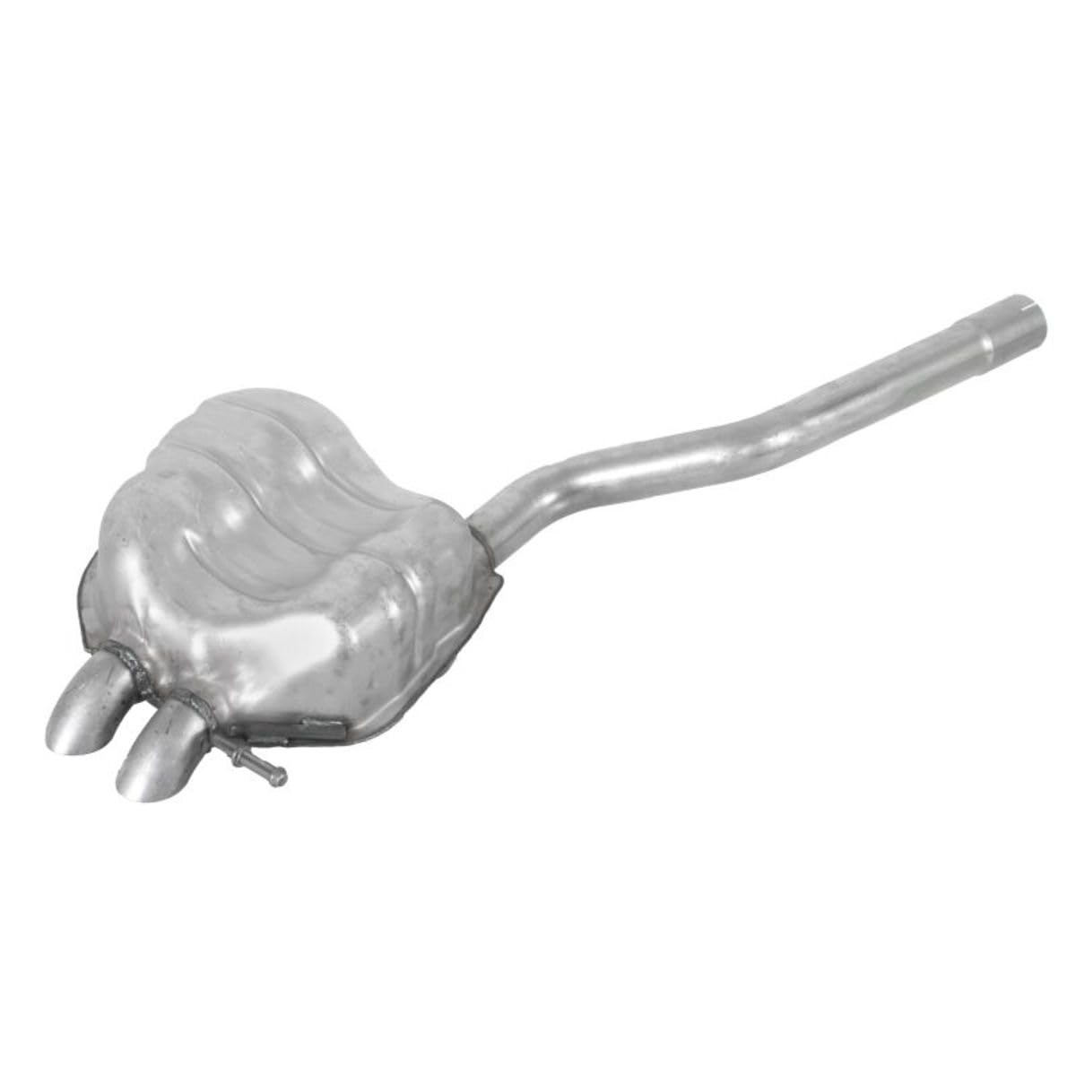 BOSAL Endschalldämpfer 233-187 BOSAL Endschalldämpfer 233-187 von Bosal