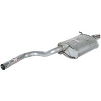 Endschalldämpfer BOSAL 105-229 Endschalldämpfer BOSAL 105-229 von Bosal